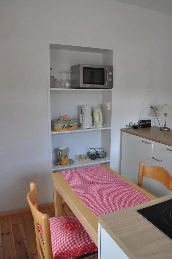 Pension "Seeblick" Am Stelzenhaus Dornburg  Kültér fotó